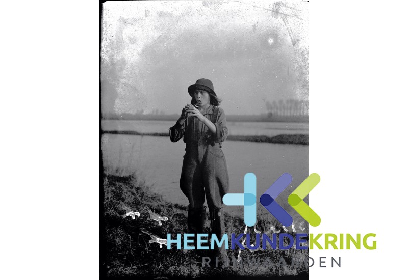 de Rattenvanger 1931 F00000927